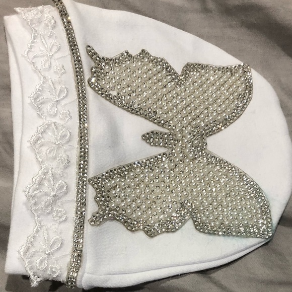 Infant hat - Picture 2 of 3